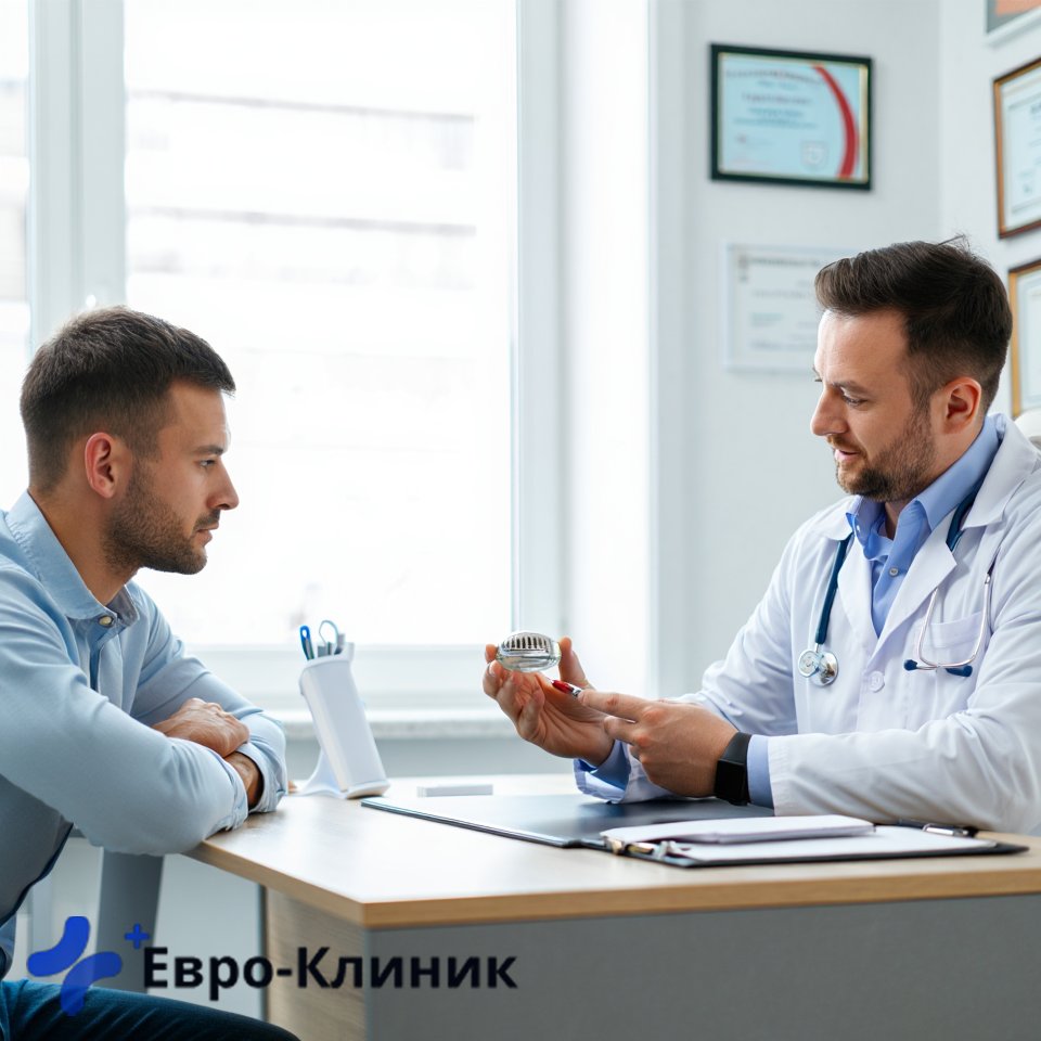 Консультация по химзащите от алкоголизма в Иваново